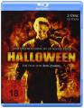 Halloween - (Blu-ray)