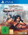 PS4 Samurai Warriors: Spi...