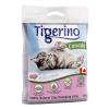 Tigerino Canada Katzenstreu - Babypuderduft - Prob