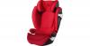 Auto-Kindersitz Solution M, Gold-Line, Rebel Red-R