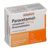 Paracetamol-ratiopharm® 5