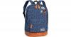 Freizeitrucksack Disney blau