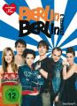 BERLIN BERLIN 3.STAFFEL (AMARAY) - (DVD)