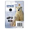 Epson C13T26014012 Druckerpatrone 26 schwarz Clari