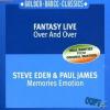 Fantasy Live-Eden,Steve &