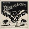 The Roots Rising Down HipHop CD