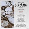 ORCH.D.BOLSHOI THEATERS - Der Dämon - (CD)