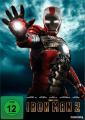 Iron Man 2 (Single Editio...