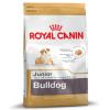 Royal Canin Bulldog Junio...