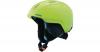 Skihelm Carat LX neon-yel...