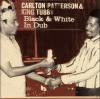 Carlton Patterson - Black