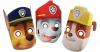 Masken PAW Patrol, 8 Stüc