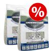 Sparpaket Greenwoods Katz...