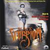 Various, Ost/Various - Black Scorpion - (CD)