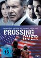 CROSSING OVER - (DVD)