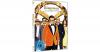 DVD Kingsman - The Golden...