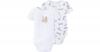 Bodys Doppelpack Gr. 80 J...
