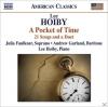 Andrew Garland, Faulkner/Garland/Hoiby - A Pocket 