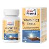 ZeinPharma® Vitamin D3 20