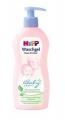 Hipp Babysanft Waschgel -