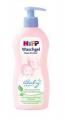 Hipp Babysanft Waschgel -...