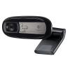 Logitech C170 Webcam USB 