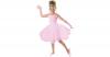 Kostüm Ballerina rosa Gr. 152