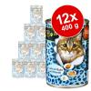 Sparpaket O´Canis for Cat