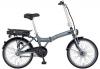 PROPHETE E-Bike Alu-Falt 