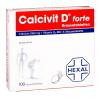 Calcivit D Forte Brauseta