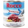 Rocco World Trip Austria 6 x 800 g oder 24 x 800 g