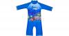 Baby Schwimmanzug mit UV-Schutz Gr. 98/104 Jungen 