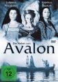Die Nebel von Avalon Fantasy DVD