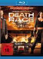 Death Race - Extended Ver...