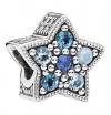 PANDORA Charm Stern, 7963