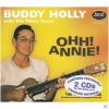 Holly, Buddy & Three Tune
