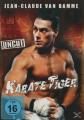 Karate Tiger - (DVD)
