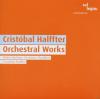 Frankfurt Rso, Halffter -...