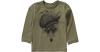 Langarmshirt NITDITUS , O...