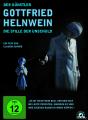 GOTTFRIED HELNWEIN - (DVD