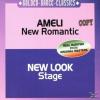 Ameli, AMELI/NEW LOOK - New Romantic-Stage - (Maxi