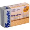 Xenofit® Magnesium + C mi...