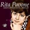 Rita Pavone - Arrividerci...
