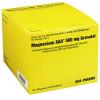 Magnesium Aaa® 500 mg Gra