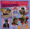 Various - Teenage Crush V...