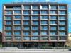 Naz City Hotel Taksim