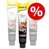 GimCat Snack Sparpaket - Cheese-Paste mit Biotin (