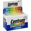 Centrum Gen.50+ A-zink+floraglo Lutein C