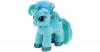 Pony Topaz, blaugrün 15cm