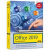 Office 2019 - Praxisbuch